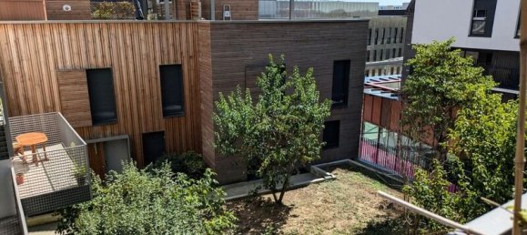 1 chambre Appartement à Amiens, France No. 323870 11