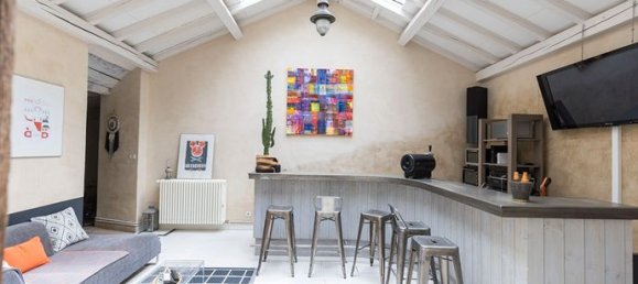 4 bedrooms House in Angers, France No. 312730 6