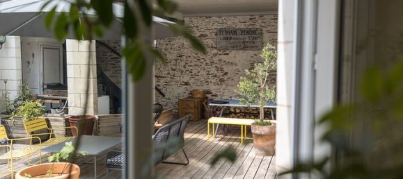 4 bedrooms House in Angers, France No. 312730 3