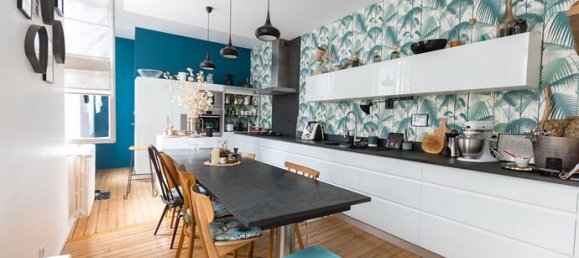 4 bedrooms House in Angers, France No. 312730 12