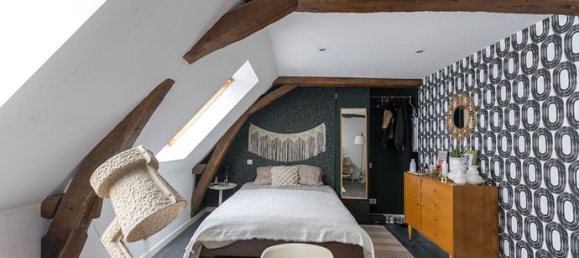 4 bedrooms House in Angers, France No. 312730 17