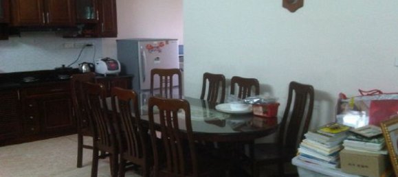 3 Schlafzimmer Wohnung in Nam Tu Liem, Vietnam, Nr. 6864 3