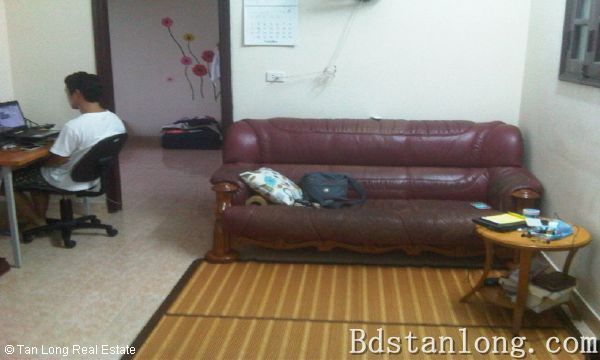 3 Schlafzimmer Wohnung in Nam Tu Liem, Vietnam, Nr. 6864