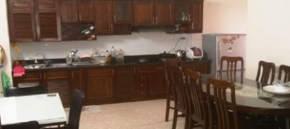 3 Schlafzimmer Wohnung in Nam Tu Liem, Vietnam, Nr. 6864 9