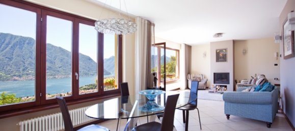 3 bedrooms Apartment in Tremezzina, Italy No. 57713 48