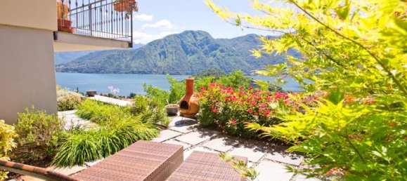 3 bedrooms Apartment in Tremezzina, Italy No. 57713 37