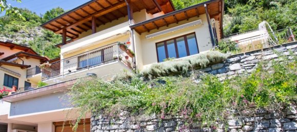 3 bedrooms Apartment in Tremezzina, Italy No. 57713 2