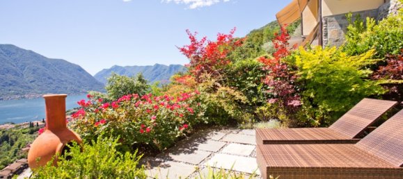 3 bedrooms Apartment in Tremezzina, Italy No. 57713 42