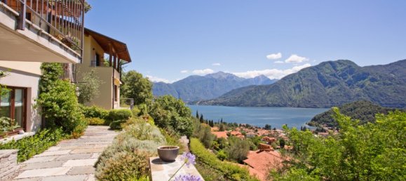 3 bedrooms Apartment in Tremezzina, Italy No. 57713 9