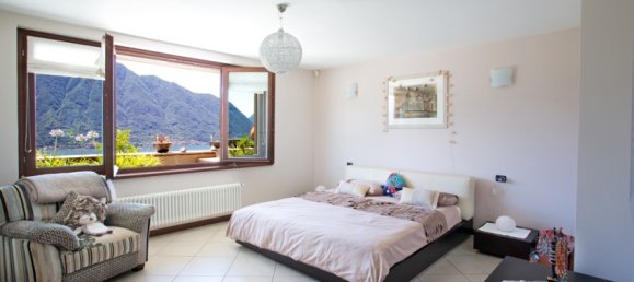 3 bedrooms Apartment in Tremezzina, Italy No. 57713 32