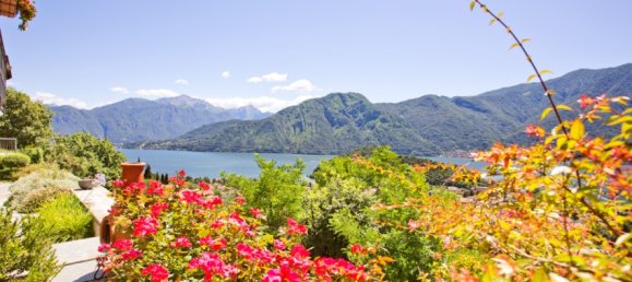 3 bedrooms Apartment in Tremezzina, Italy No. 57713 8