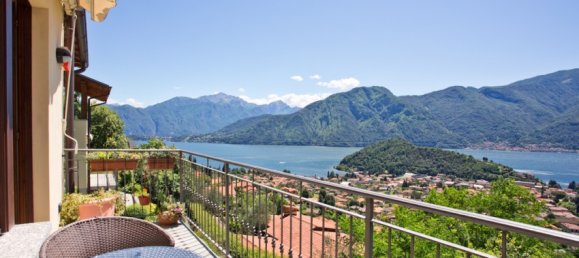 3 bedrooms Apartment in Tremezzina, Italy No. 57713 24