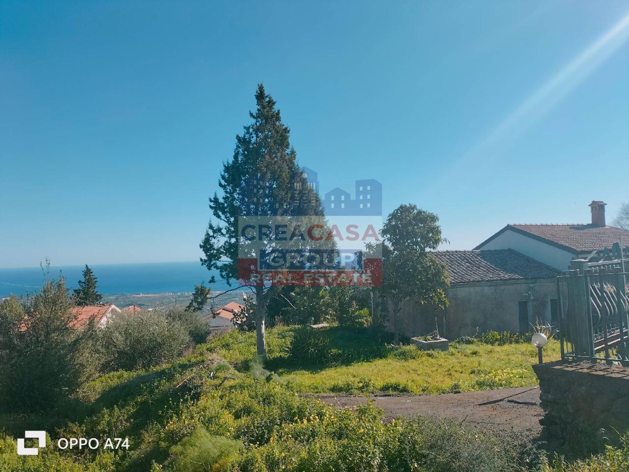 3-Zimmer Haus in Mascali, Italy, Nr. 103409