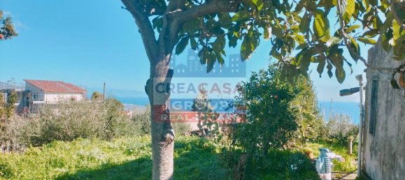 Дом с 3 комнатами в Маскали, Италия № 103409 12