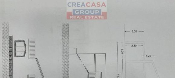 Дом с 3 комнатами в Маскали, Италия № 103409 24