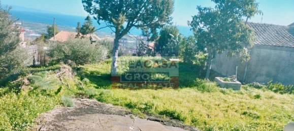 Дом с 3 комнатами в Маскали, Италия № 103409 14