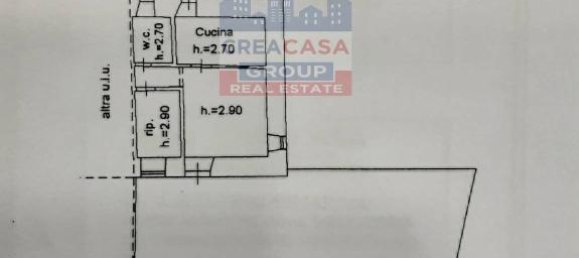 Дом с 3 комнатами в Маскали, Италия № 103409 27