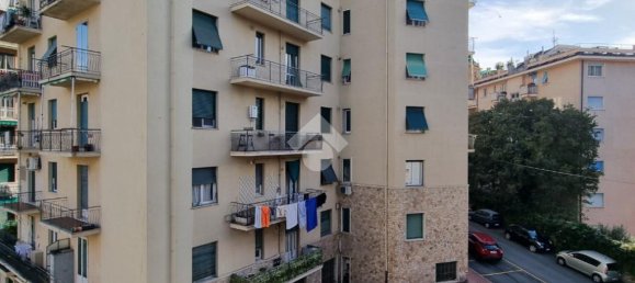 Apartamento de 1 dormitorio en Genoa, Italy No. 231922 2