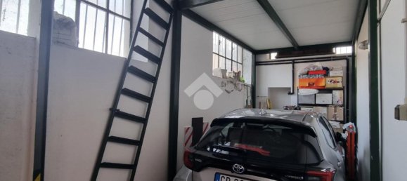 Apartamento de 1 dormitorio en Genoa, Italy No. 231922 27