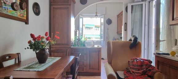 Apartamento de 1 dormitorio en Genoa, Italy No. 231922 13