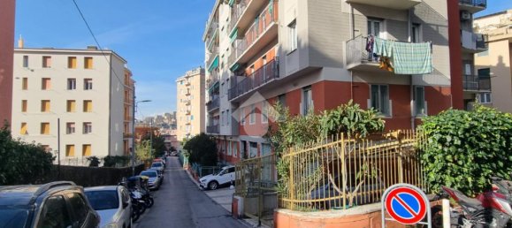 Apartamento de 1 dormitorio en Genoa, Italy No. 231922 7