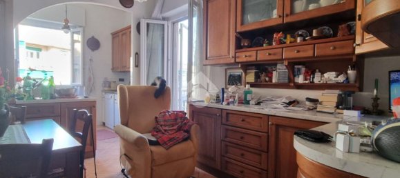 Apartamento de 1 dormitorio en Genoa, Italy No. 231922 12