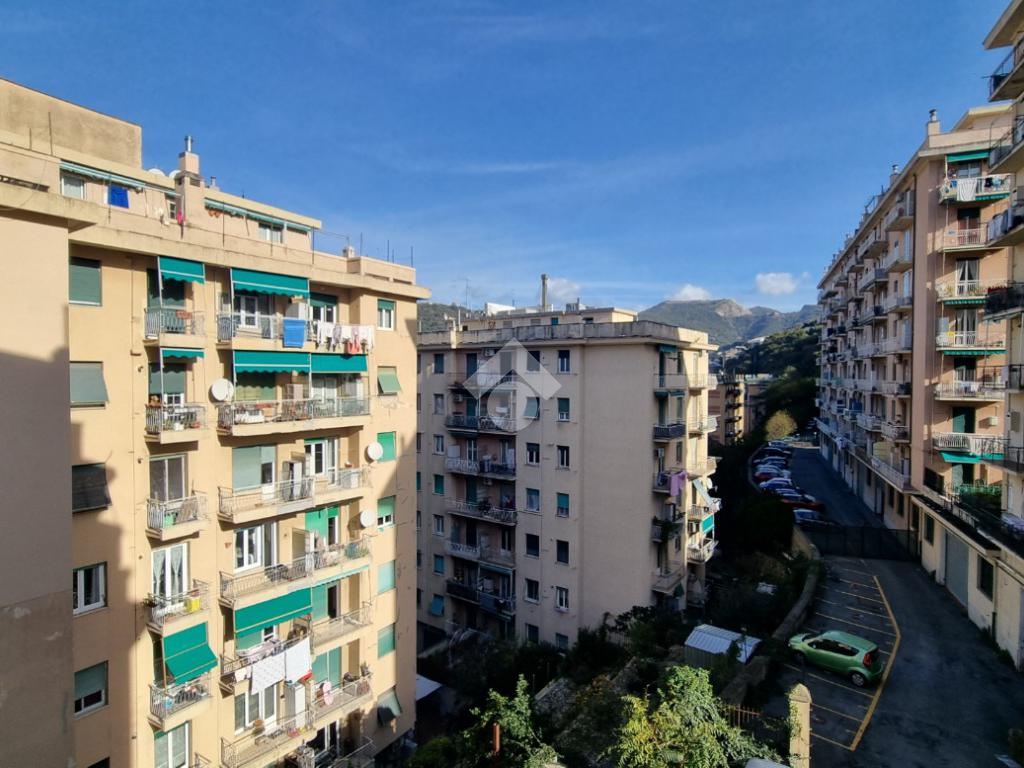 Apartamento de 1 dormitorio en Genoa, Italy No. 231922