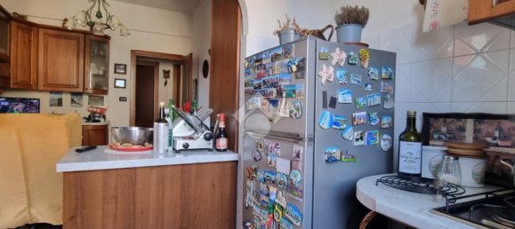 Apartamento de 1 dormitorio en Genoa, Italy No. 231922 10