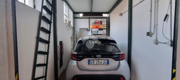 Apartamento de 1 dormitorio en Genoa, Italy No. 231922 28