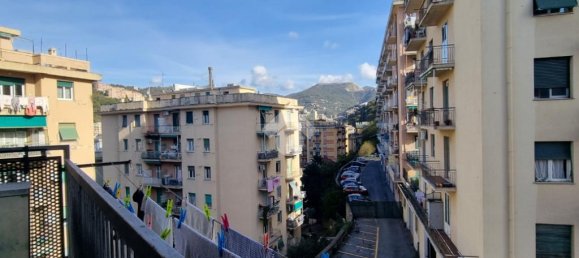 Apartamento de 1 dormitorio en Genoa, Italy No. 231922 4