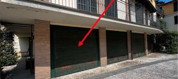 2 rooms Apartment in Nerviano, Italy No. 7903 15