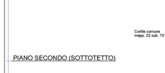 2 rooms Apartment in Nerviano, Italy No. 7903 16