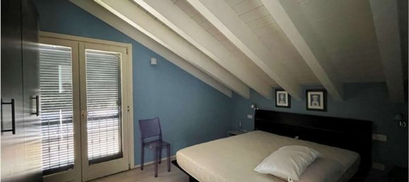 2 rooms Apartment in Nerviano, Italy No. 7903 13