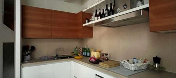 2 rooms Apartment in Nerviano, Italy No. 7903 7