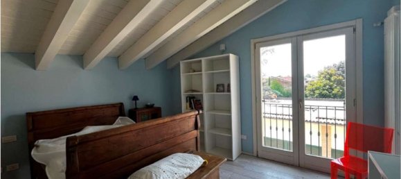 2 rooms Apartment in Nerviano, Italy No. 7903 12