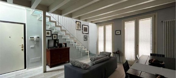 2 rooms Apartment in Nerviano, Italy No. 7903 5