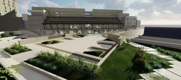 مكتب في Lecce, Italy 120متر مربع رقم 96780 5