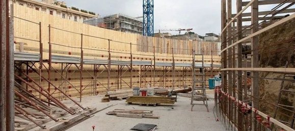 مكتب في Lecce, Italy 120متر مربع رقم 96780 31