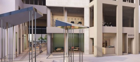 مكتب في Lecce, Italy 120متر مربع رقم 96780 25