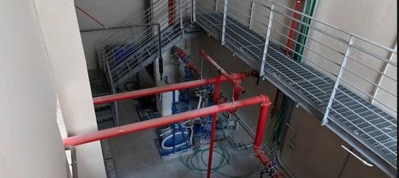 مكتب في Lecce, Italy 120متر مربع رقم 96780 46