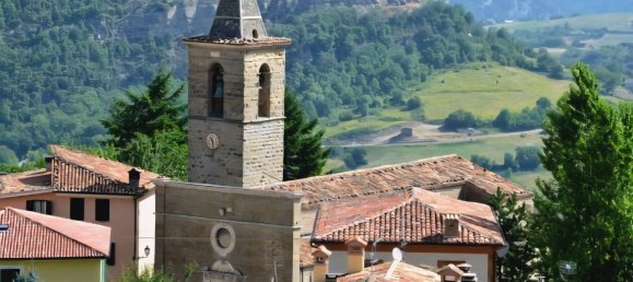 Коммерческая недвижимость 112м² в Абруццо, Италия № 279676 28