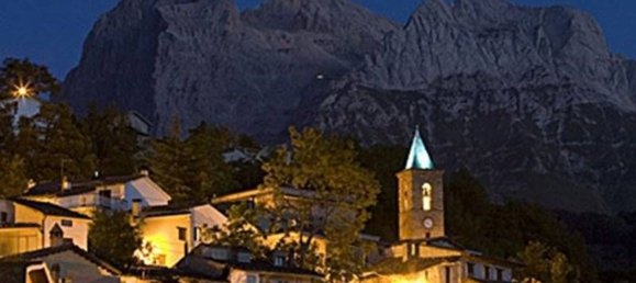 Коммерческая недвижимость 112м² в Абруццо, Италия № 279676 27