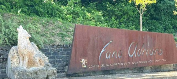 Коммерческая недвижимость 112м² в Абруццо, Италия № 279676 25