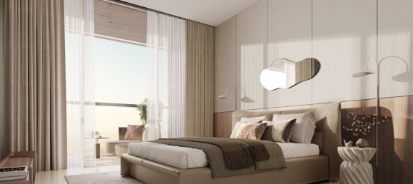 Apartamento T1 em Dubai, UAE N.º 104760 8