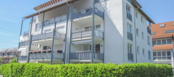 2 غرف نوم شقة في Breisgau-Hochschwarzwald, Germany رقم 289743 13