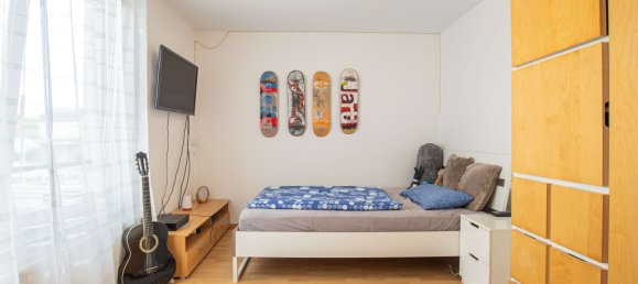 2 غرف نوم شقة في Breisgau-Hochschwarzwald, Germany رقم 289743 11