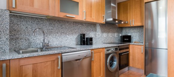 2 Schlafzimmer Penthouse in Estepona, Spain, Nr. 80169 5