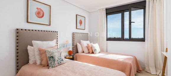 2 Schlafzimmer Penthouse in Estepona, Spain, Nr. 80169 8
