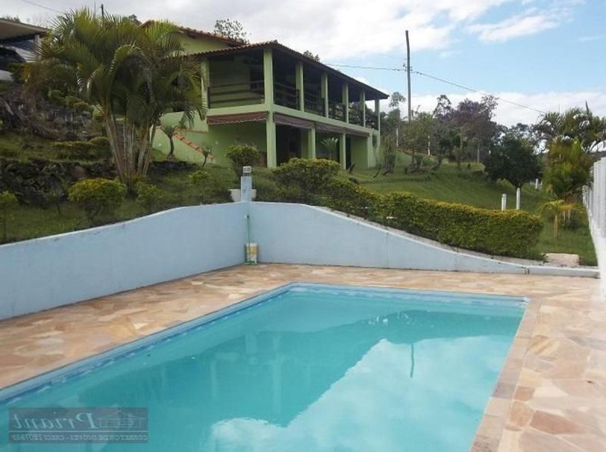 2 Schlafzimmer Haus in Sao Paulo, Brazil, Nr. 448732