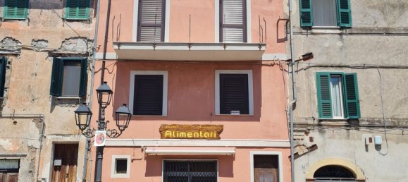 Estúdio em Montelanico, Italy N.º 256388 23